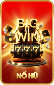 Nổ hũ 33win