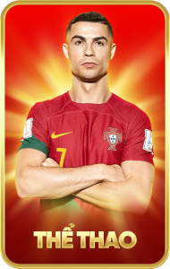 thể thao 33win
